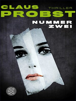 cover image of Nummer Zwei